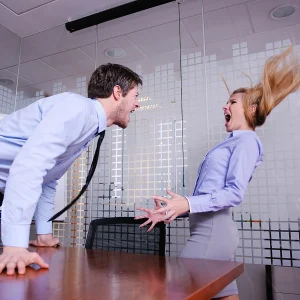 Anger Management Course - Idaho
