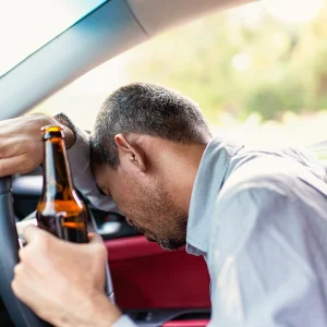 DUI 2nd Offender Class - Idaho