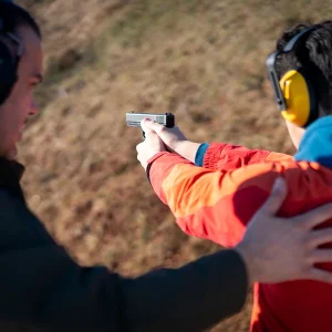 Firearm Safety Course - Idaho