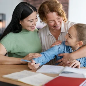 Parenting Education Course - Idaho