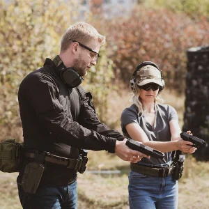 Weapon Safety Course - Idaho