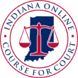 Indiana Online Courses For Court