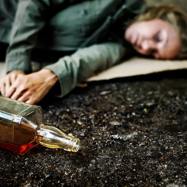 Public Intoxication Class in Indiana