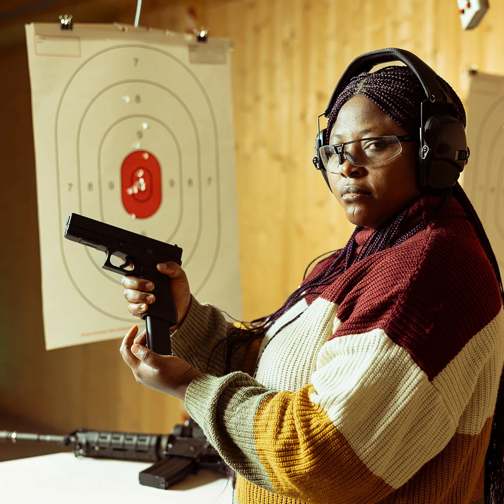 Who Typically Gets Assigned a Weapon Safety Course Indiana