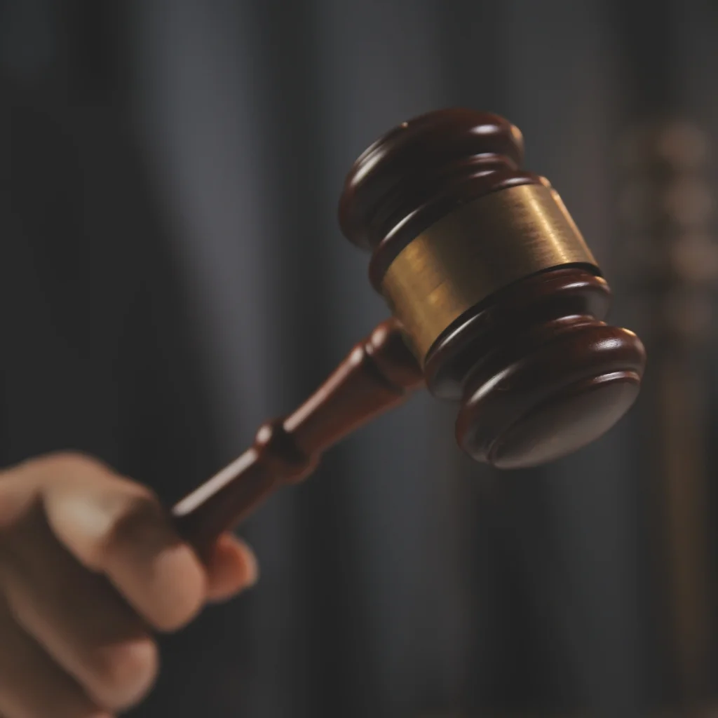 What If You Don’t Complete a Court-Ordered Class