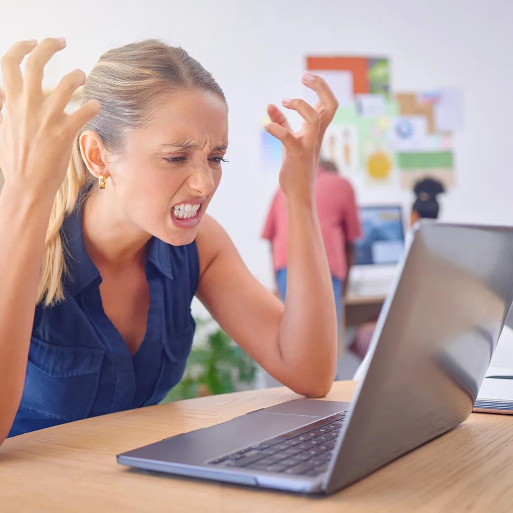 Online Anger Management Classes in Indiana