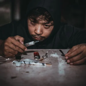 Controlled Substance Offender Class - South Dakota