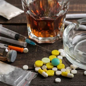 Drug Awareness Program - South Dakota