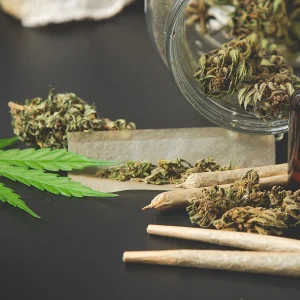 Marijuana-THC Awareness Program - South Dakota
