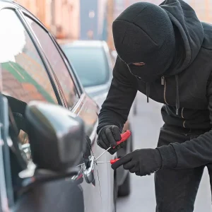 Theft Awareness Program - South Dakota