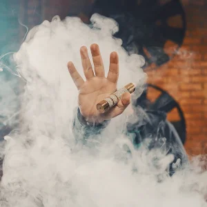 Vaping Awareness Program - South Dakota