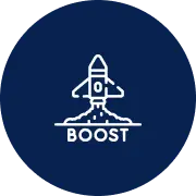 boost